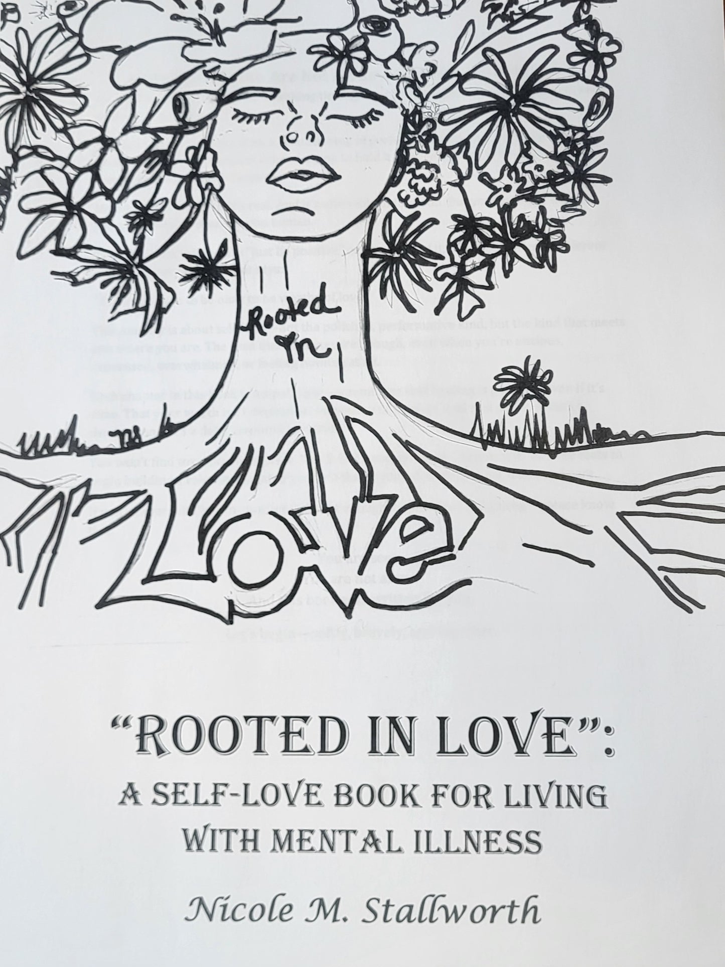 Rooted in Love (Ebook)