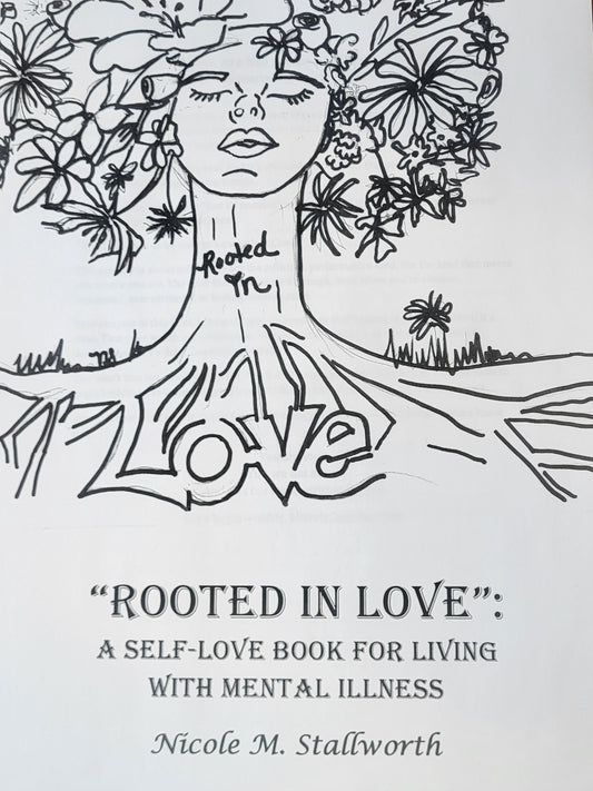 Rooted in Love
